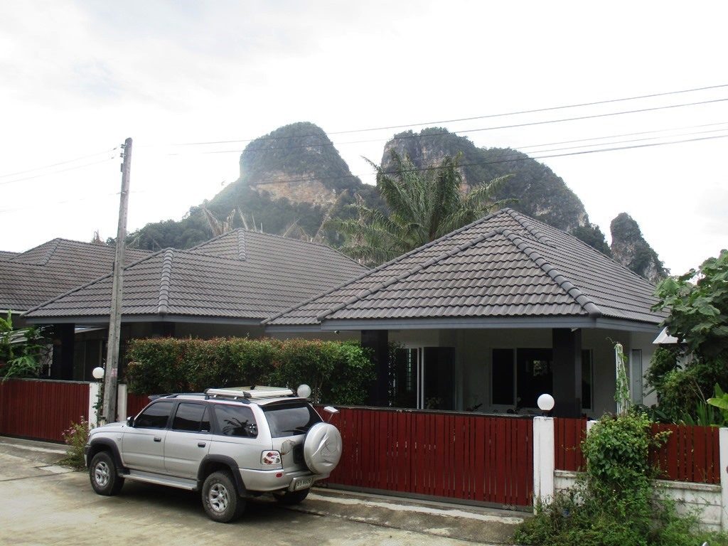 House For Sale Krabi Real Estate Agency